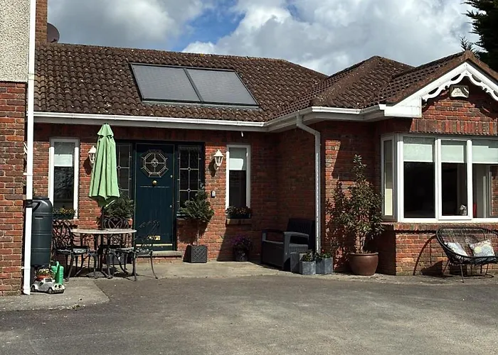 Arden Bungalow