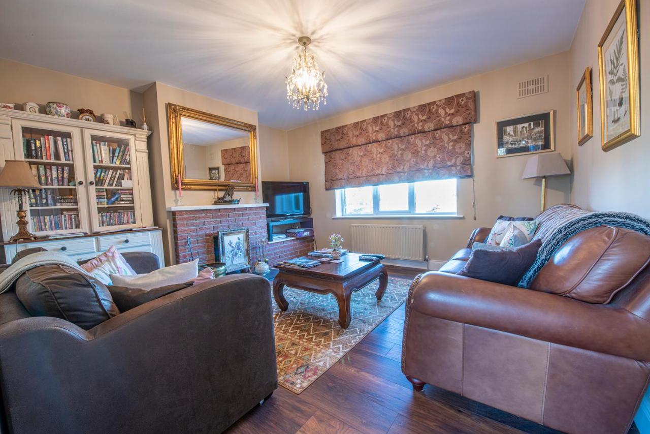Arden Holiday home