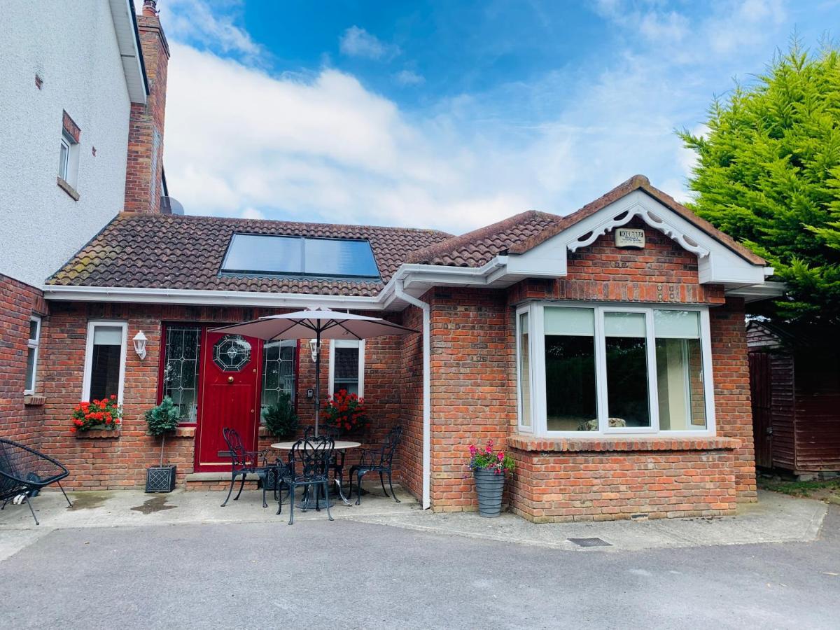 Arden Holiday home Baltray