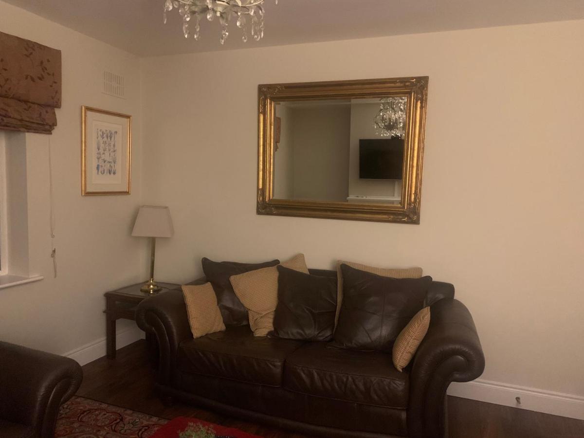 Holiday home Arden