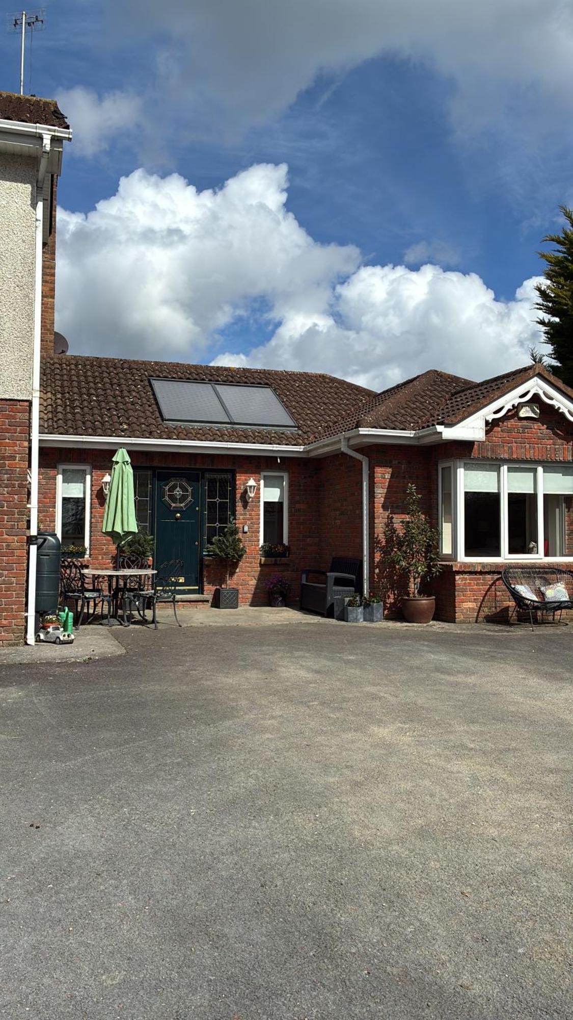 Holiday home Arden Baltray